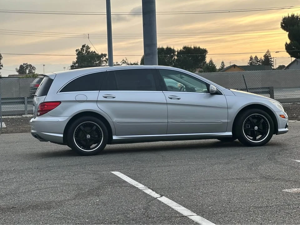 2008 Mercedes-Benz W251 R-Class - Image 4 of 20