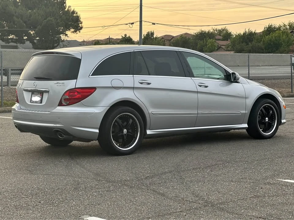 2008 Mercedes-Benz W251 R-Class - Image 5 of 20