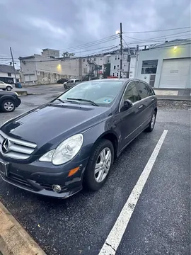 2008 Mercedes-Benz R-Class R 350 4MATIC Sport Wagon 4D