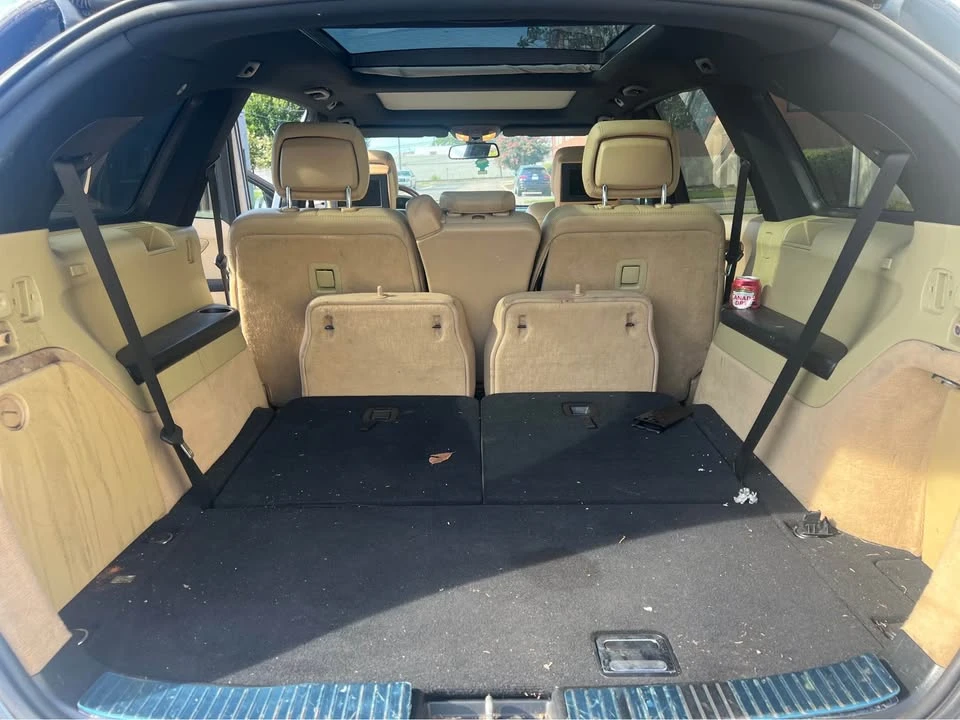2008 Mercedes-Benz W251 R-Class - Image 10 of 12
