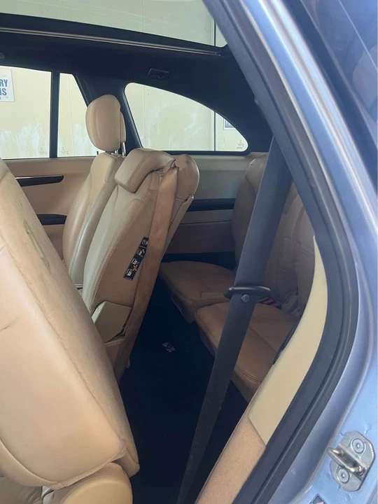 2008 Mercedes-Benz W251 R-Class - Image 6 of 12