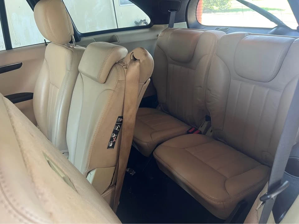 2008 Mercedes-Benz W251 R-Class - Image 12 of 12