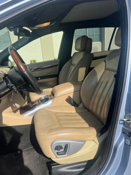2008 Mercedes-Benz W251 R-Class - Image 8 of 12