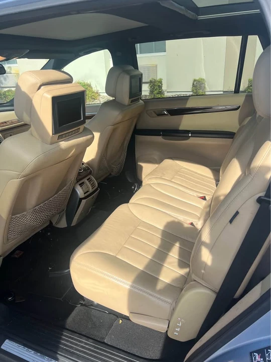 2008 Mercedes-Benz W251 R-Class - Image 9 of 12