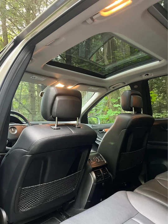2008 Mercedes-Benz W251 R-Class - Image 13 of 17