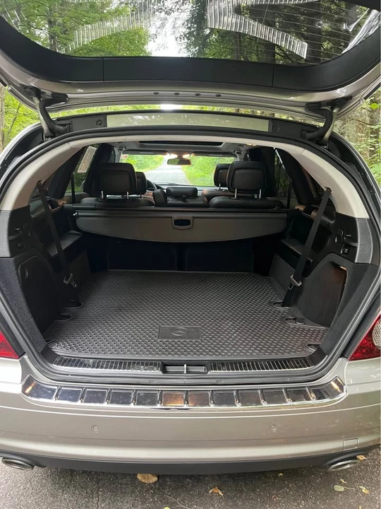 2008 Mercedes-Benz W251 R-Class - Image 9 of 17