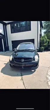 2008 Mercedes-Benz R-Class R350 BRABUS AFFALTERBACH