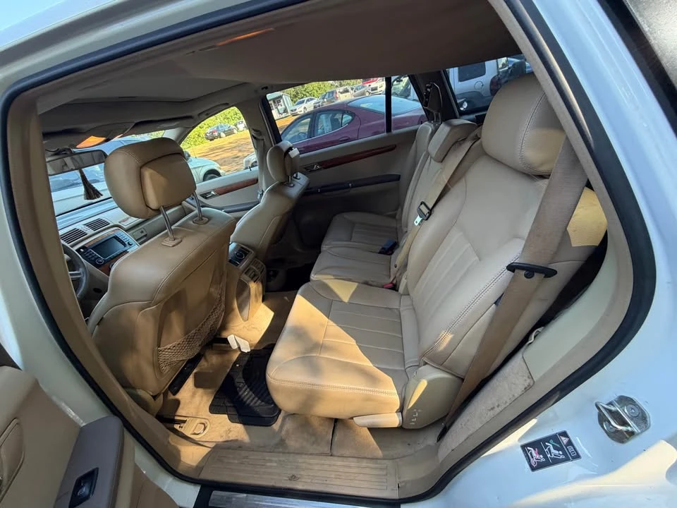 2008 Mercedes-Benz W251 R-Class - Image 4 of 8