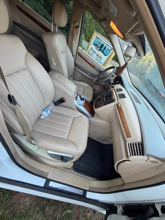 2008 Mercedes-Benz W251 R-Class - Image 7 of 8
