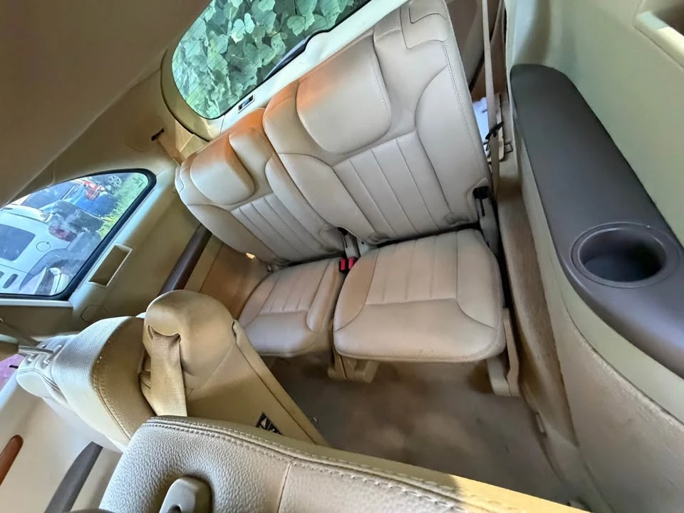 2008 Mercedes-Benz W251 R-Class - Image 5 of 8
