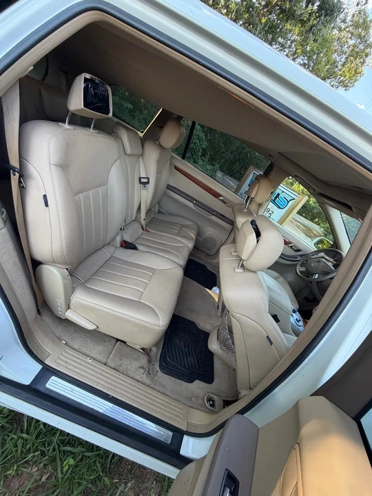 2008 Mercedes-Benz W251 R-Class - Image 8 of 8