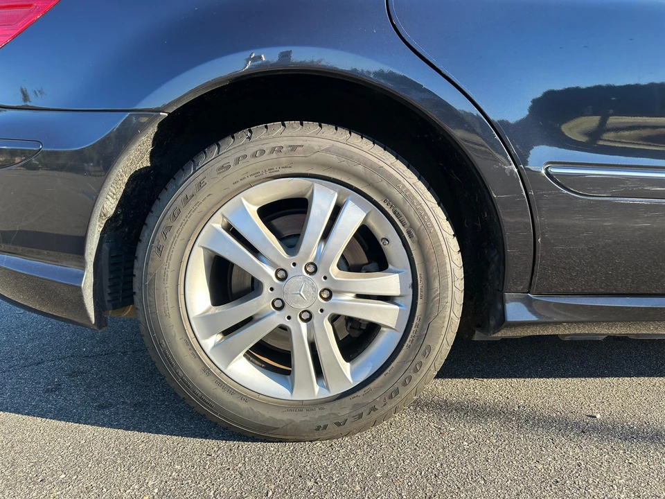 2008 Mercedes-Benz W251 R-Class - Image 31 of 31