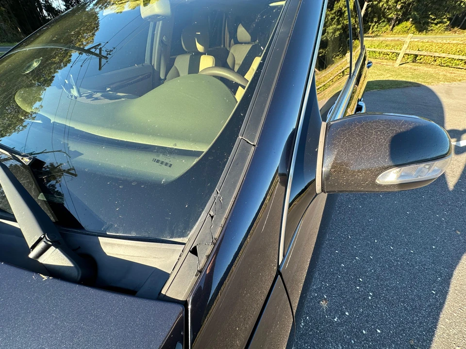 2008 Mercedes-Benz W251 R-Class - Image 26 of 31