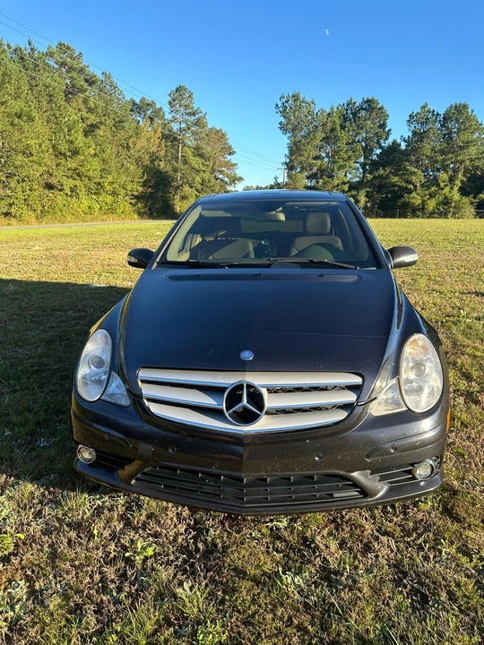2008 Mercedes-Benz W251 R-Class - Image 6 of 31