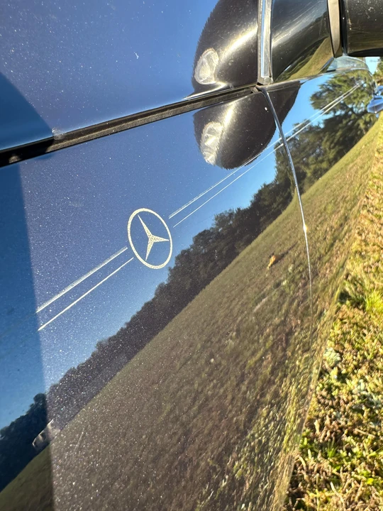 2008 Mercedes-Benz W251 R-Class - Image 21 of 31
