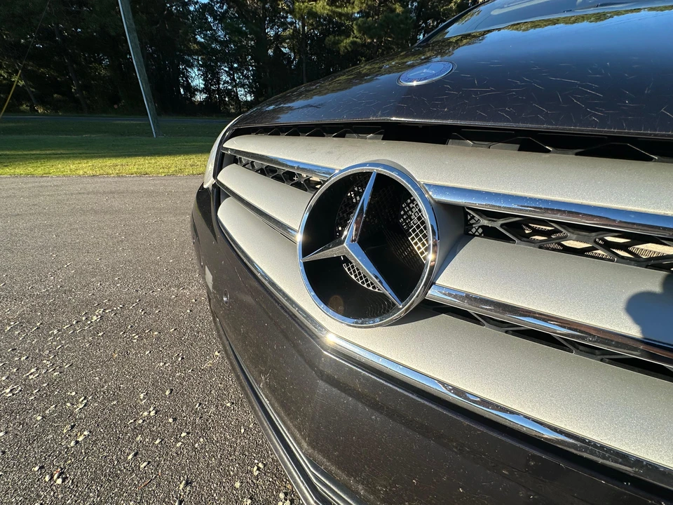 2008 Mercedes-Benz W251 R-Class - Image 18 of 31