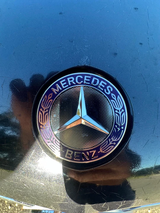 2008 Mercedes-Benz W251 R-Class - Image 17 of 31