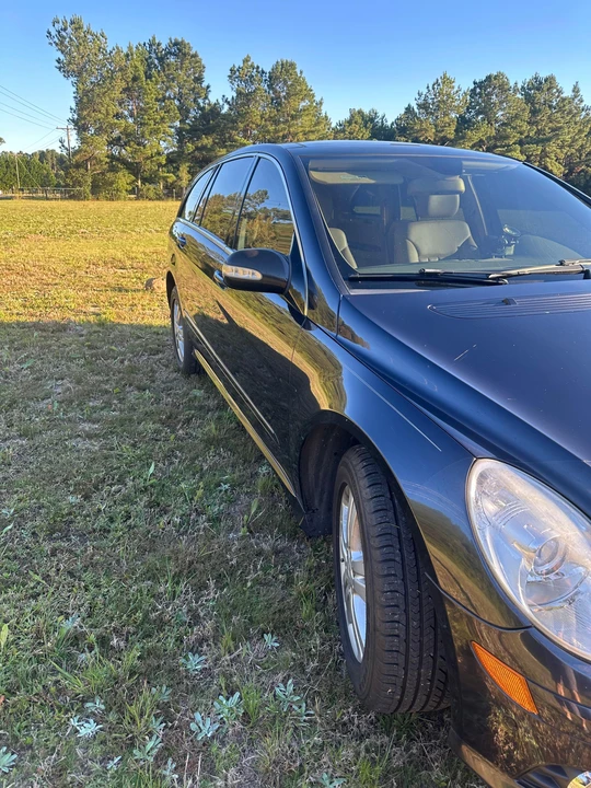 2008 Mercedes-Benz W251 R-Class - Image 16 of 31