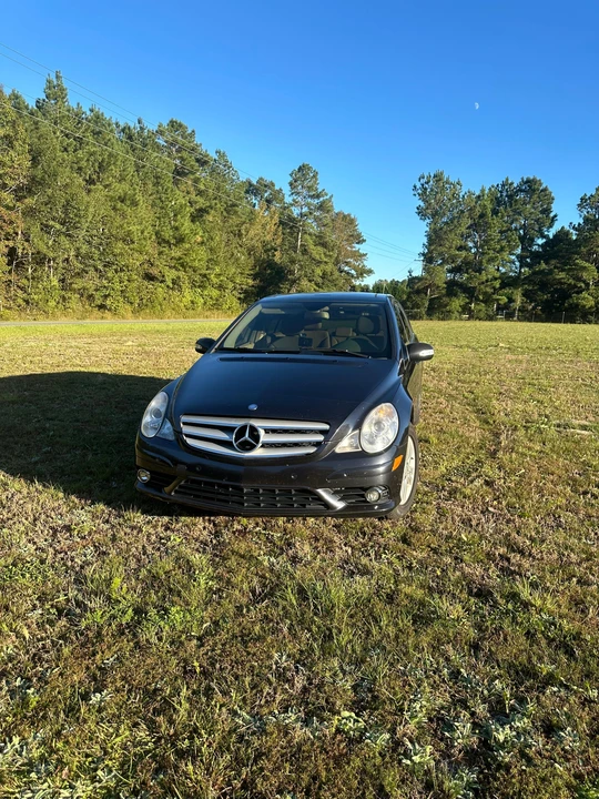 2008 Mercedes-Benz W251 R-Class - Image 7 of 31