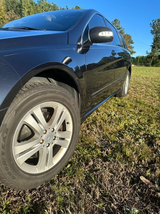 2008 Mercedes-Benz W251 R-Class - Image 20 of 31
