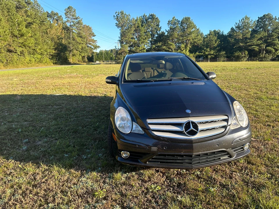2008 Mercedes-Benz W251 R-Class - Image 15 of 31