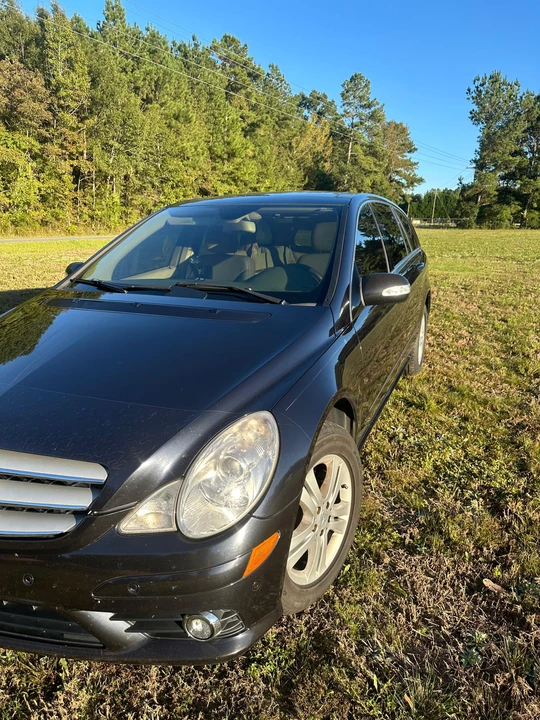 2008 Mercedes-Benz W251 R-Class - Image 19 of 31