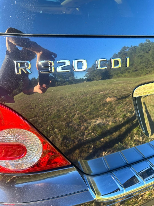 2008 Mercedes-Benz W251 R-Class - Image 22 of 31