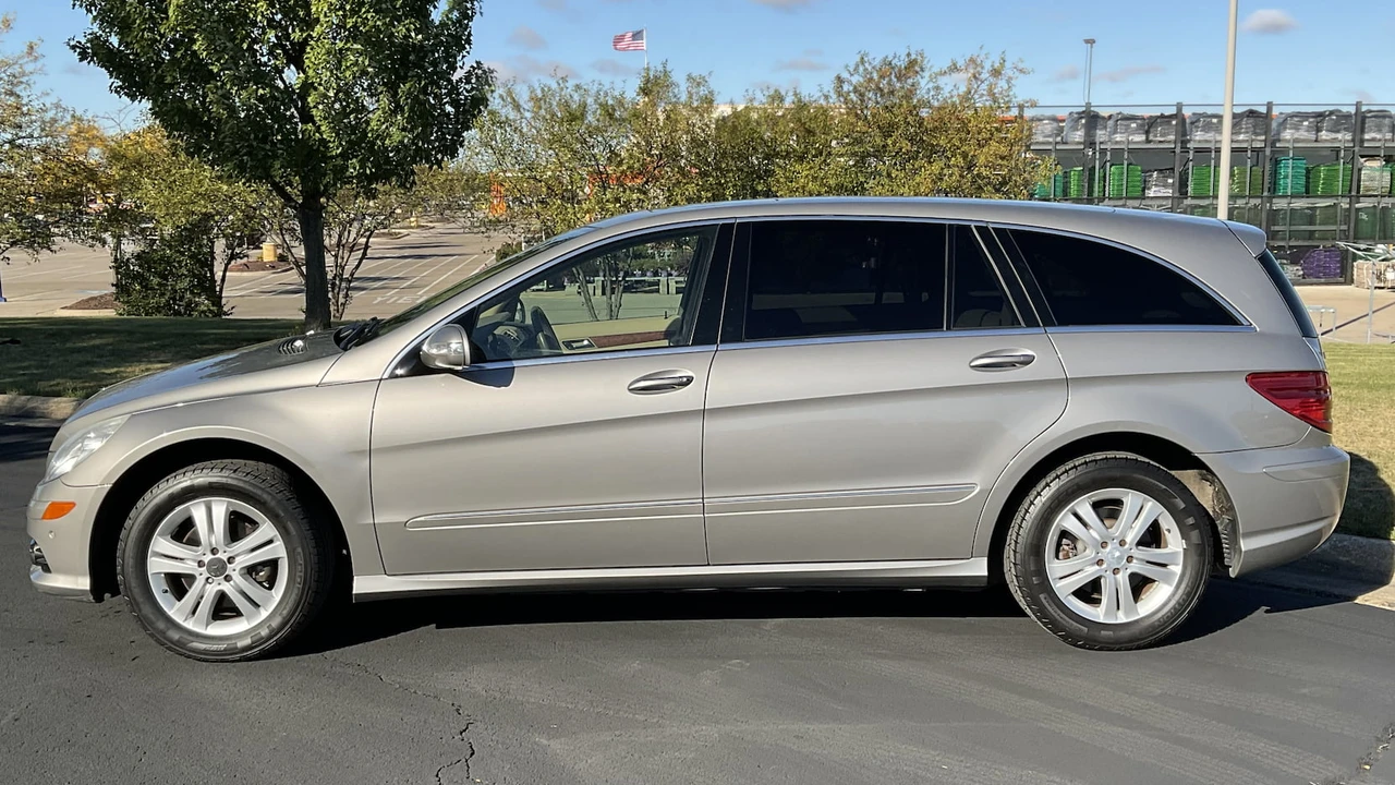 2008 Mercedes-Benz W251 R-Class - Image 2 of 14