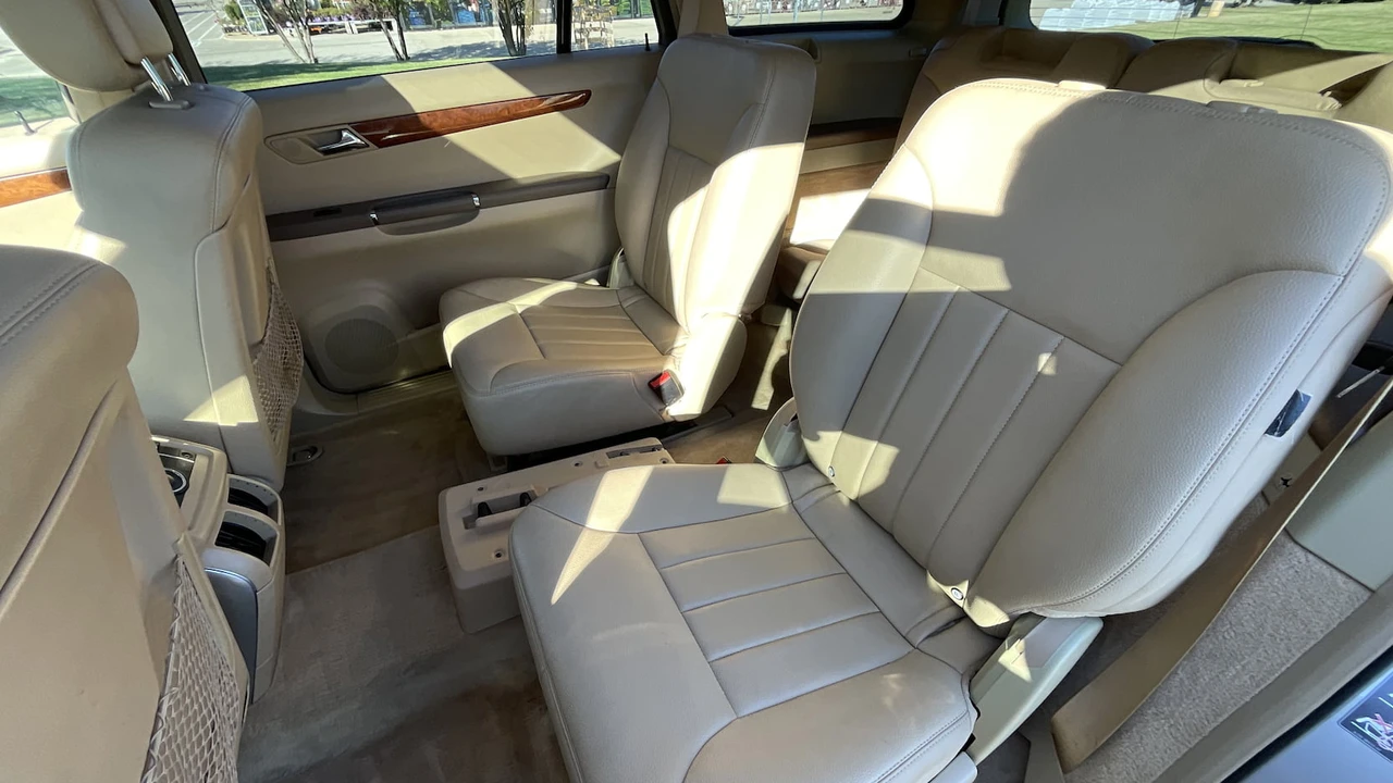 2008 Mercedes-Benz W251 R-Class - Image 5 of 14