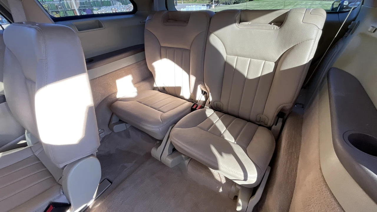 2008 Mercedes-Benz W251 R-Class - Image 6 of 14