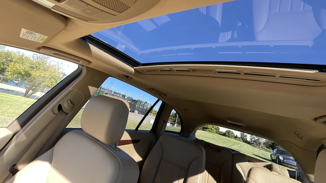 2008 Mercedes-Benz W251 R-Class - Image 13 of 14