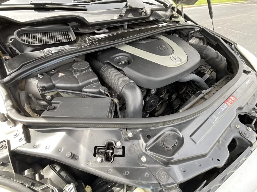 2008 Mercedes-Benz W251 R-Class - Image 10 of 10