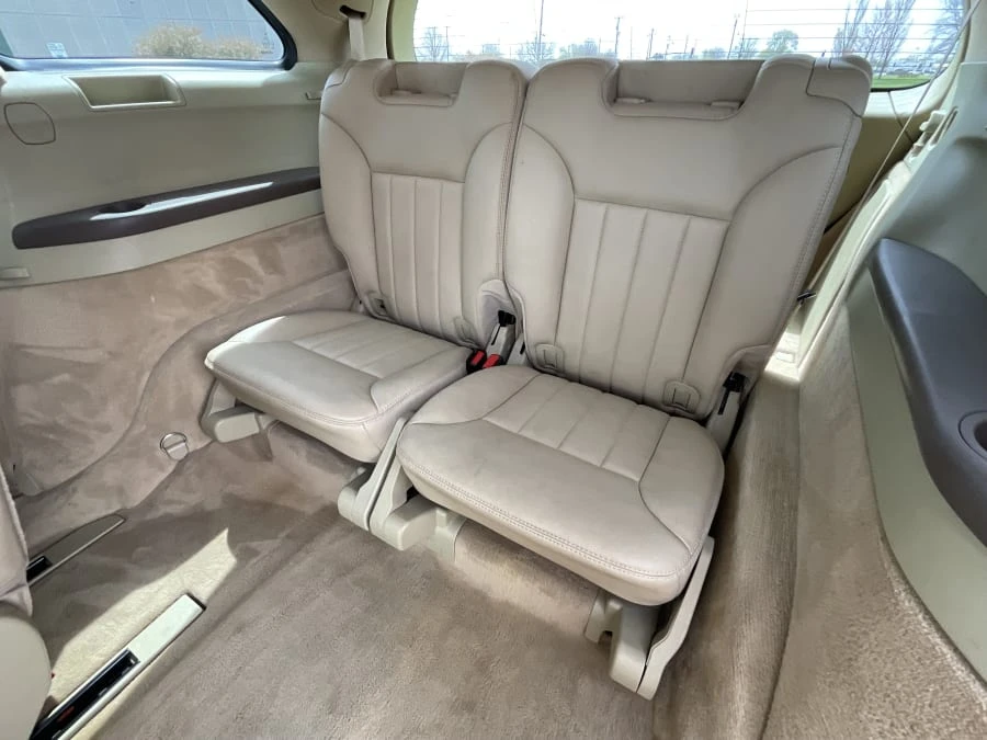2008 Mercedes-Benz W251 R-Class - Image 6 of 10