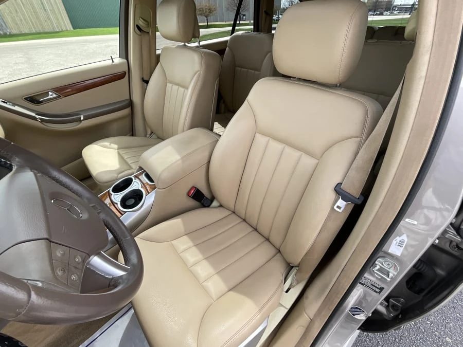 2008 Mercedes-Benz W251 R-Class - Image 8 of 10