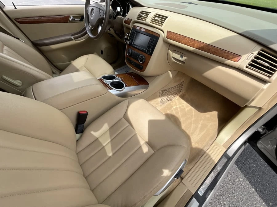 2008 Mercedes-Benz W251 R-Class - Image 5 of 10