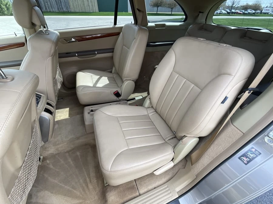 2008 Mercedes-Benz W251 R-Class - Image 7 of 10