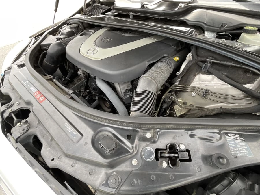 2008 Mercedes-Benz W251 R-Class - Image 9 of 10