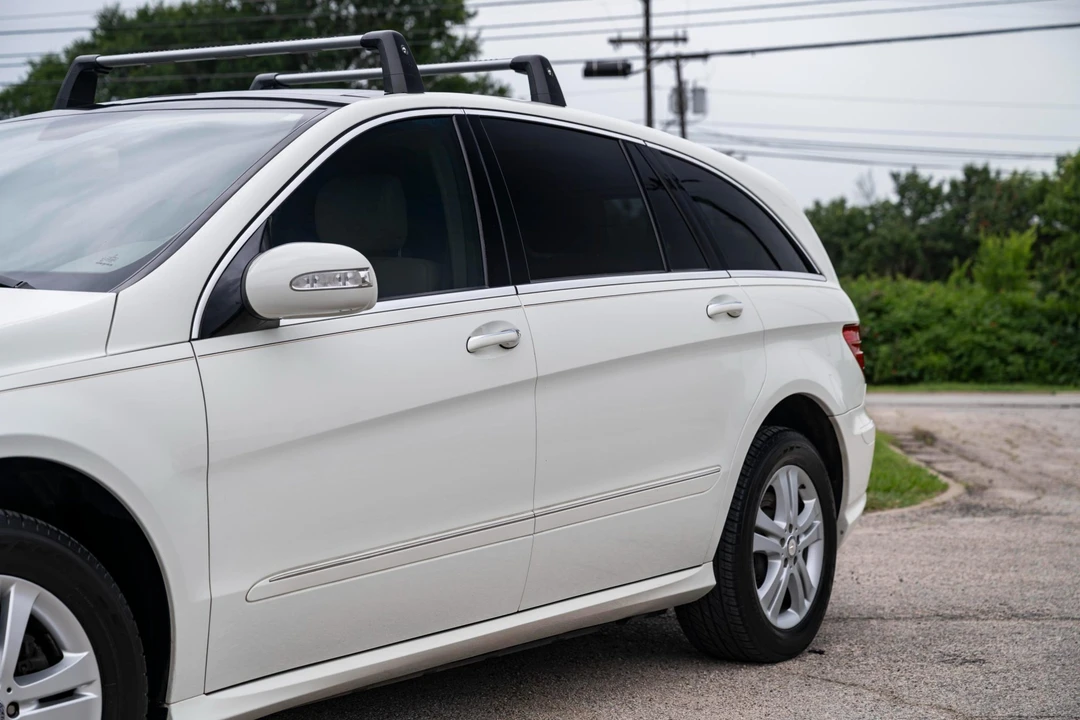 2008 Mercedes-Benz W251 R-Class - Image 29 of 31