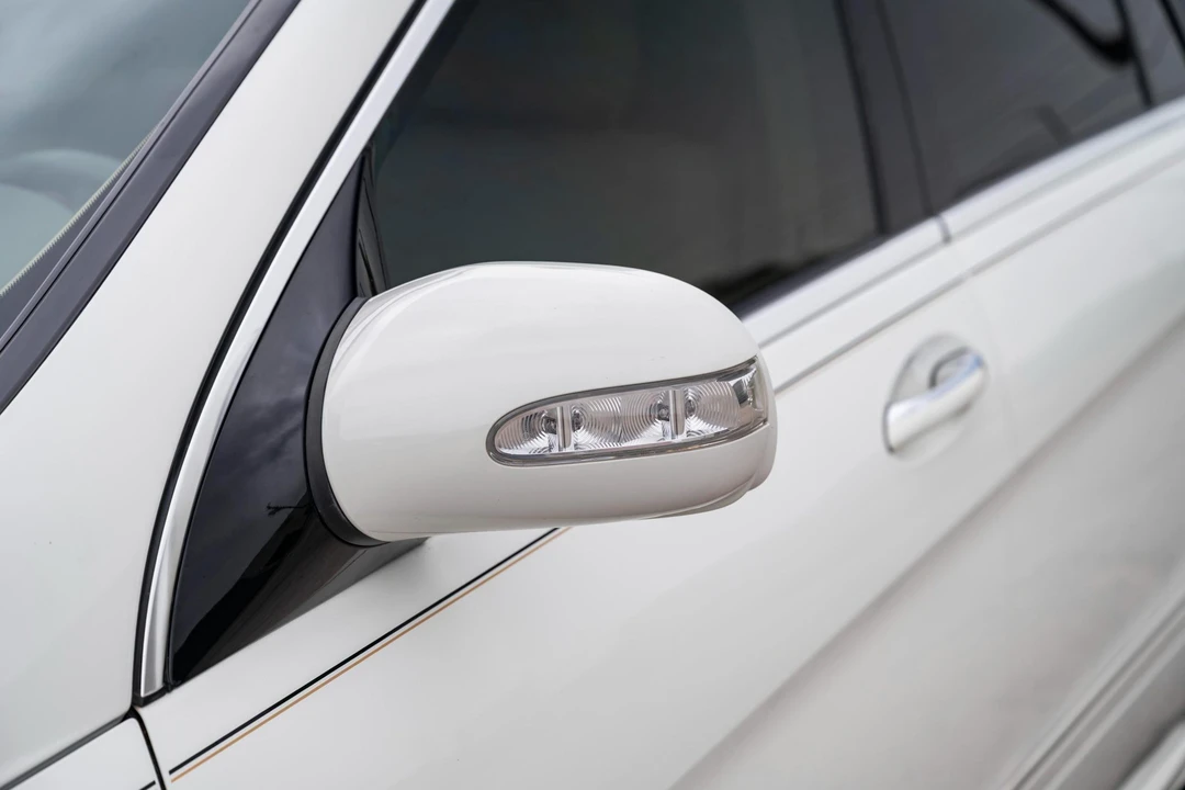 2008 Mercedes-Benz W251 R-Class - Image 27 of 31