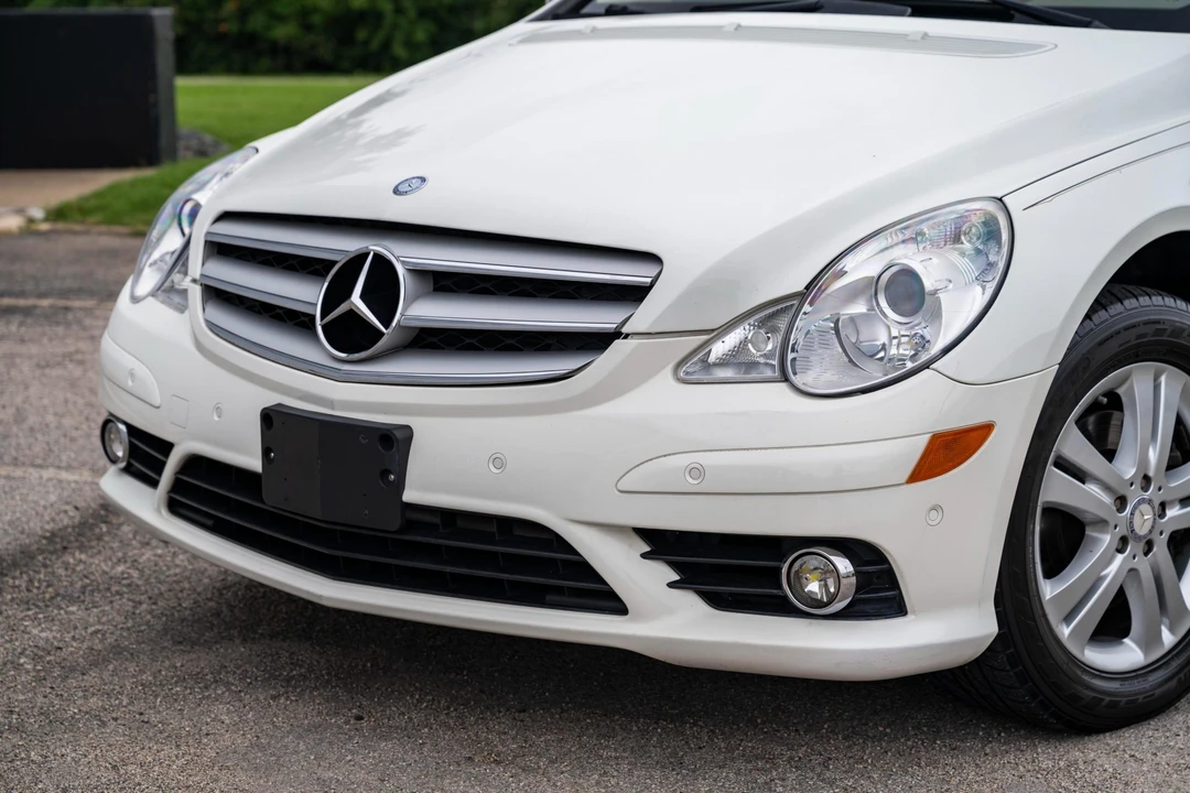 2008 Mercedes-Benz W251 R-Class - Image 24 of 31