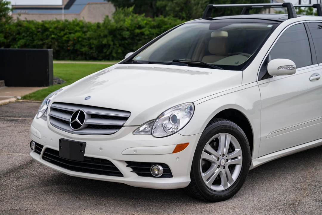 2008 Mercedes-Benz W251 R-Class - Image 23 of 31