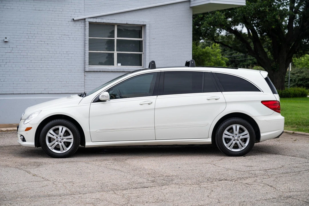 2008 Mercedes-Benz W251 R-Class - Image 7 of 31
