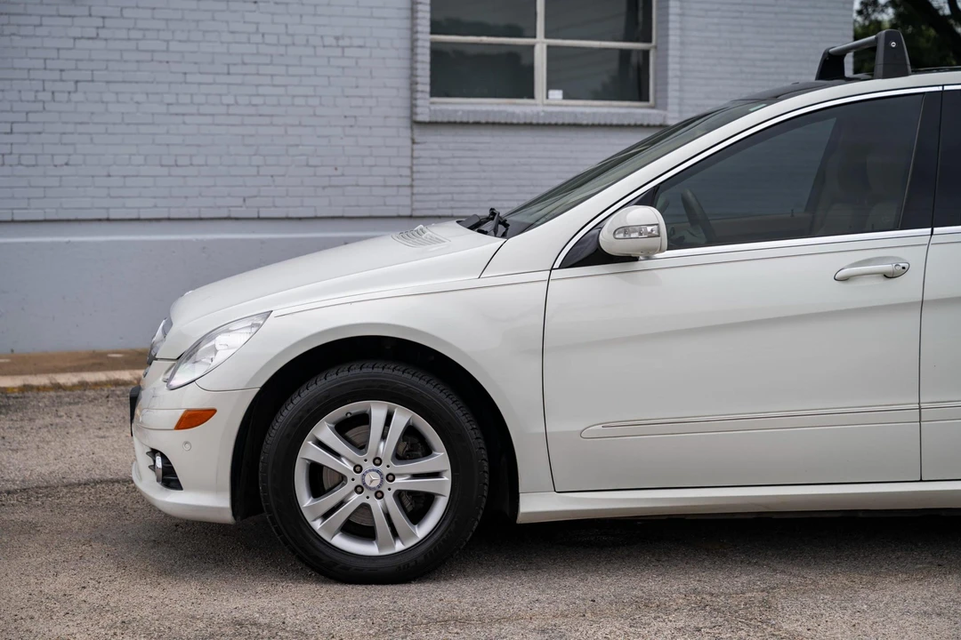 2008 Mercedes-Benz W251 R-Class - Image 28 of 31