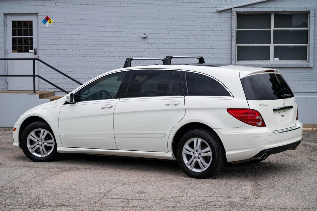 2008 Mercedes-Benz W251 R-Class - Image 8 of 31