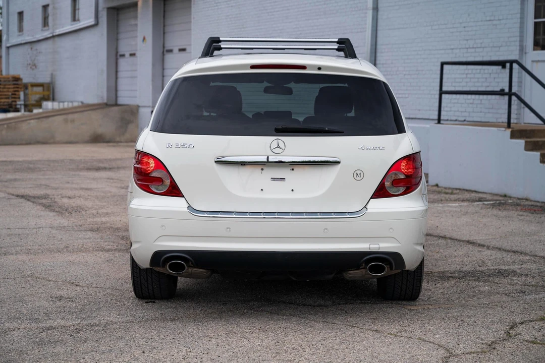 2008 Mercedes-Benz W251 R-Class - Image 12 of 31