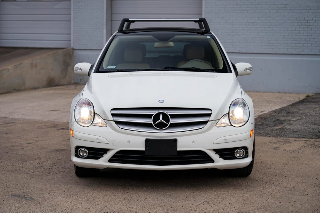 2008 Mercedes-Benz W251 R-Class - Image 22 of 31