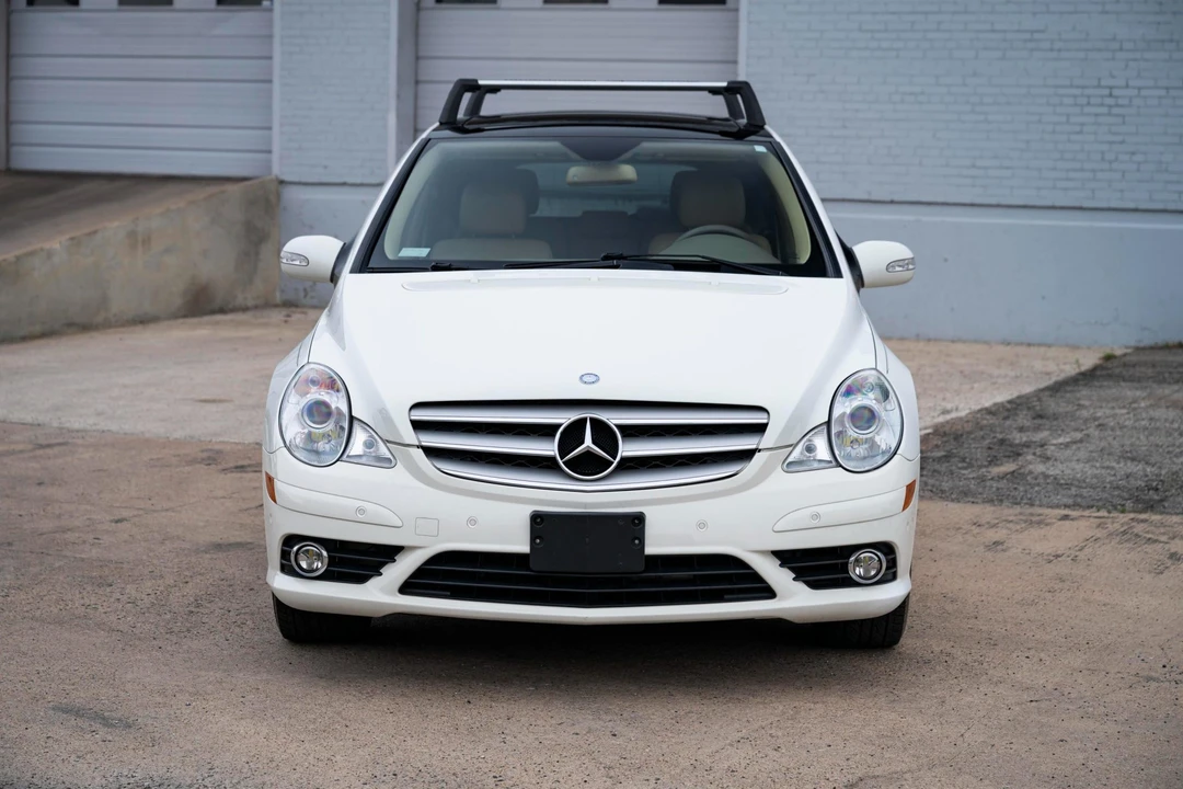2008 Mercedes-Benz W251 R-Class - Image 21 of 31
