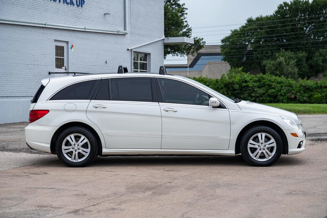 2008 Mercedes-Benz W251 R-Class - Image 17 of 31