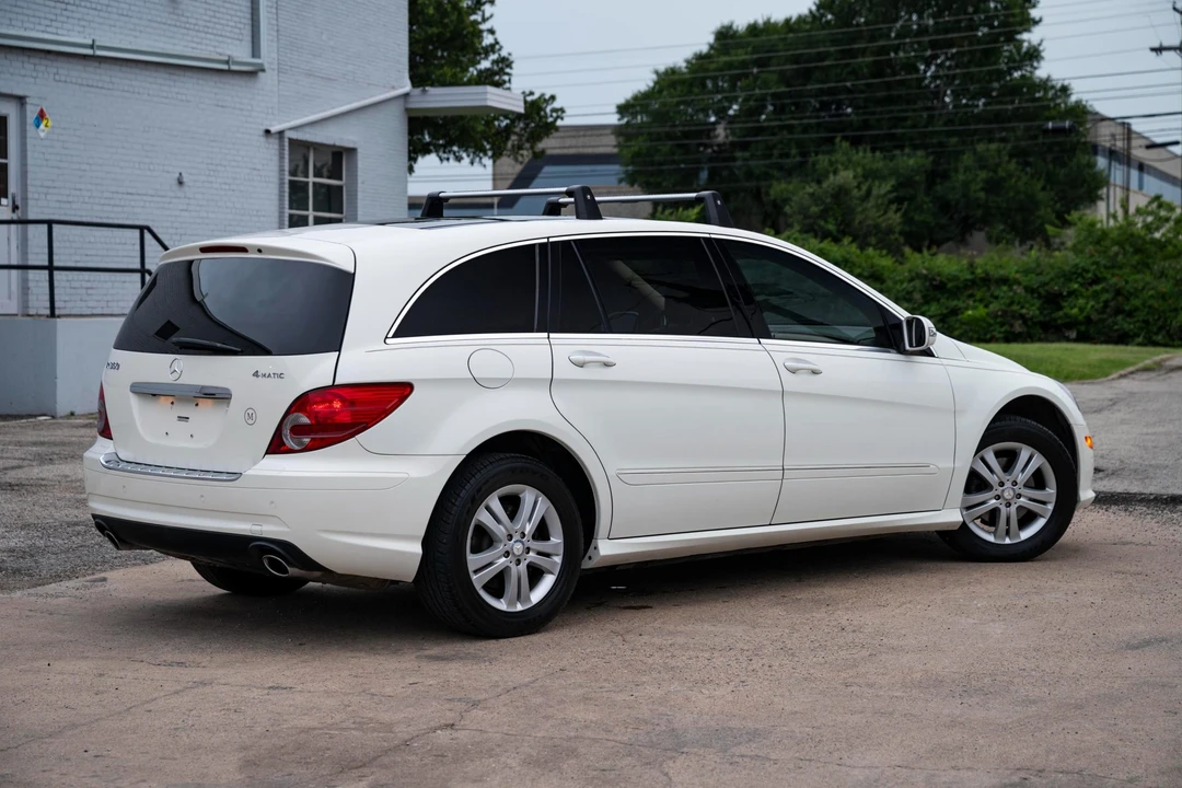 2008 Mercedes-Benz W251 R-Class - Image 16 of 31