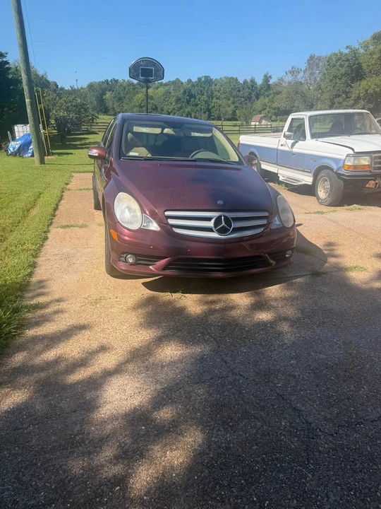 2008 Mercedes-Benz W251 R-Class - Image 5 of 5